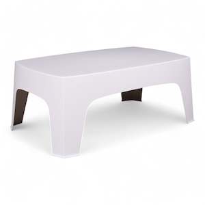 Outdoor 1: Ergon Coffee Table