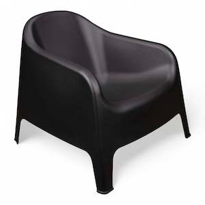 Outdoor 1: Ergo Chair