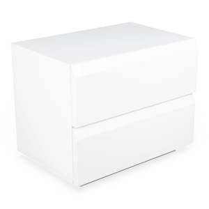 Klasten Bedside Drawers