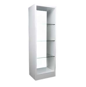 Hamilton Shelf Unit Small