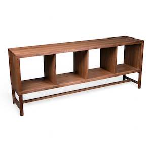 Other: Bergen Bookcase 4x1