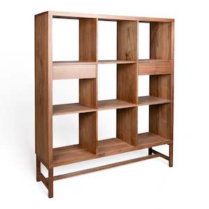 Other: Bergen Bookcase 3x3