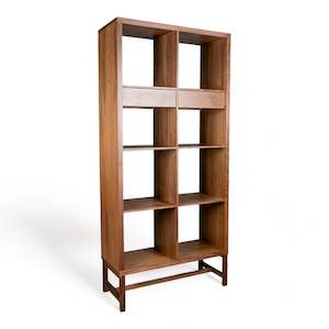 Bergen Bookcase 2x4