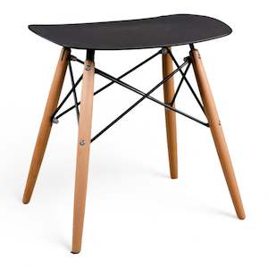 Barstools: Replica Eames Stool