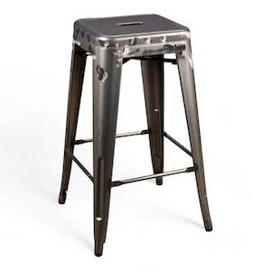 Barstools: Astro 66 Stool