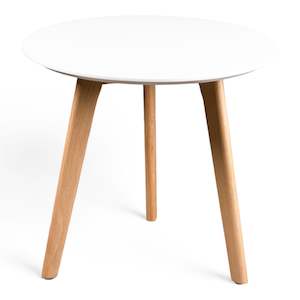 Asko Low Table 3 leg