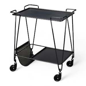 Abano Bar Trolley