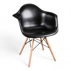 Replica Eames Arm Chair