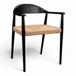 Dining Chairs: Porto Dining Chair