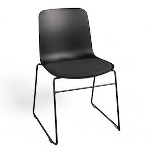 Dining Chairs: Roma Dining Chair
