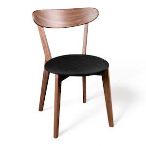 Dining Chairs: Malmo Dining Chair