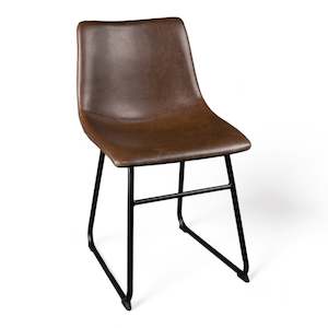 Dining Chairs: Lara Chair