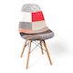 Eames Patch Dining Chair