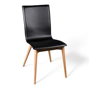 Dining Chairs: Don Dining Chair