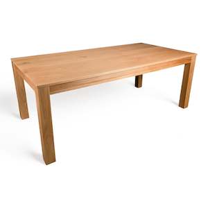 Dining Tables: Oslo 2400mm Table