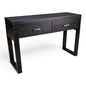 Cromwell desk 2 drawer 1200mm