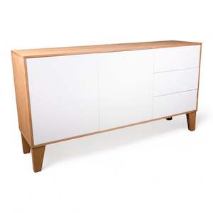 Sideboards: Berlin Buffet