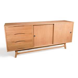 Sideboards: Bergen Buffet