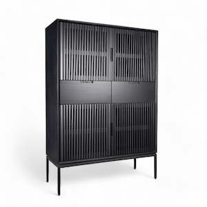 Sideboards: Portugal Highboard