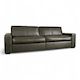 Sienna Leather 2 Module Sofa