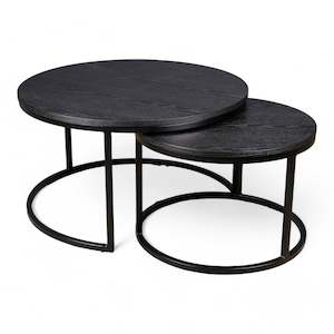Cuba (2pc) Coffee Table