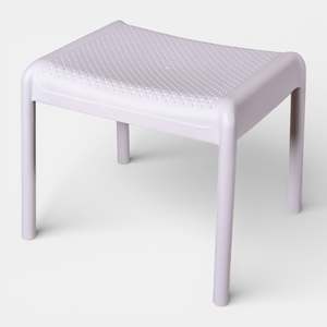 Outdoor 1: Monza Footstool
