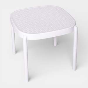 Outdoor 1: Monza Side Table