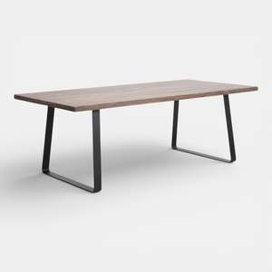 Dining: Bursa Dining Table (Rect)