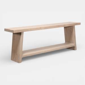 Dining: Ankara Console