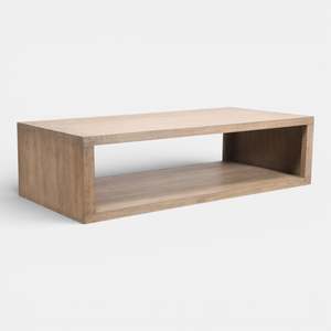 Denizli Coffee Table