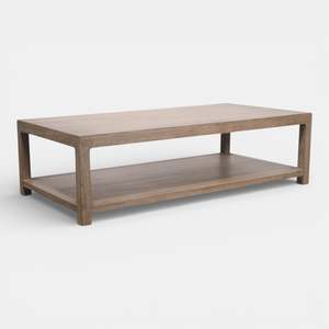 Ordu Coffee Table