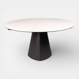 Dining: Treviso Ceramic Dining Table