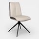 Bassano Swivel Dining Chair