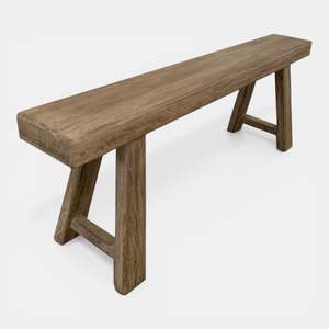 Dining: Kars Bench