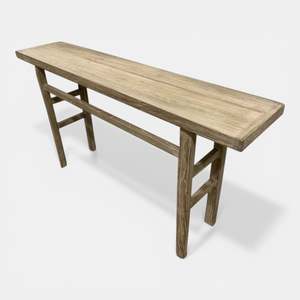 Dining: Aydin Console Table