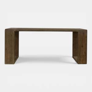 Dining: Agri Console Table