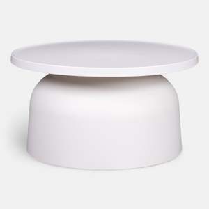 Outdoor 1: Agave Coffee Table