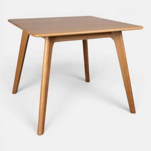 Dining: Bergen Square Dining Table