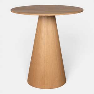 Bergen Round Dining Table