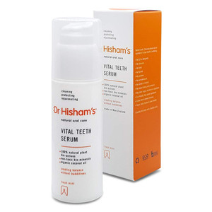 Products: Vital Teeth Serum Asmile Westgate Dental Centre Auckland