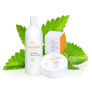 Products: Oral Care System Asmile Westgate Dental Centre Auckland