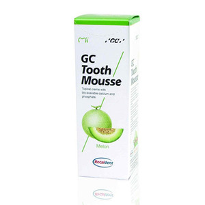 GC Tooth Mousse Melon asmile