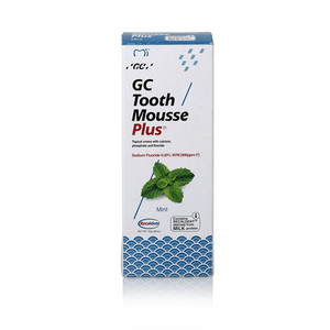 Products: Tooth Mousse Plus Asmile Westgate Dental Centre Auckland