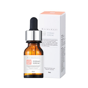 Dermaheal Eyebag Serum 10ml asmile