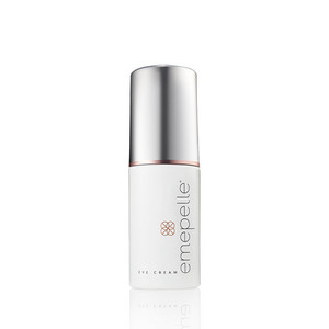 Products: Emepelle Anti-Aging Eye Cream asmile