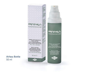 Products: PROFHILO HAENKENIUM Multi-action antioxidant cream asmile