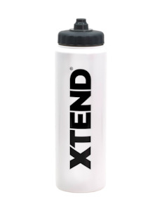 Xtend Water Bottle: Free Gift