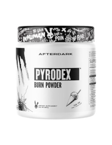 Fat Burners: AfterDark PYRODEX Burn Powder