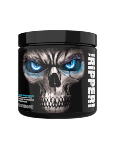 JNX Sports The Ripper! Fat Burner