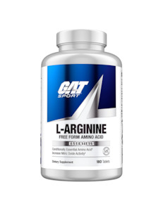 GAT Sport L-Arginine